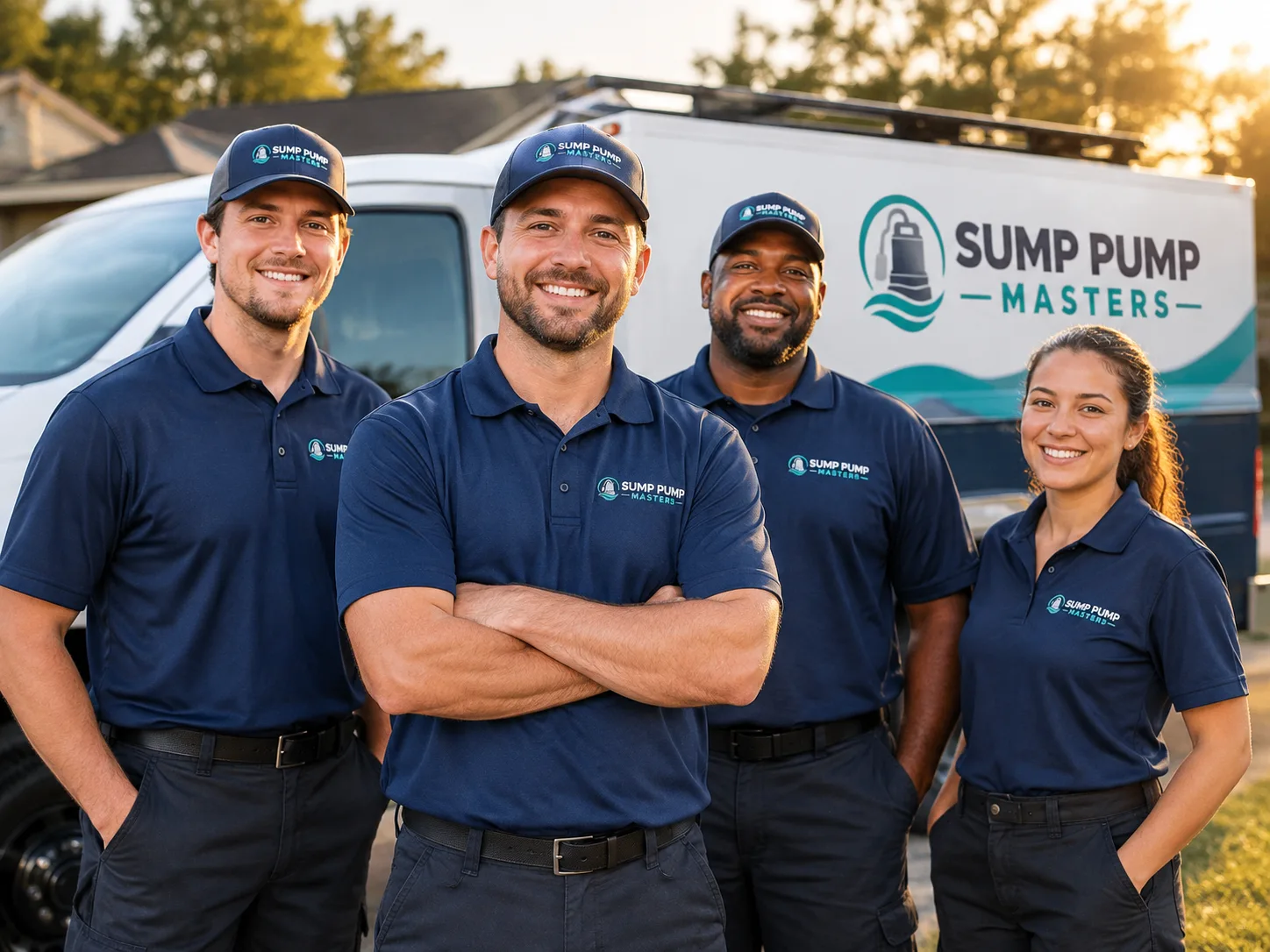 Sump Pump Repair company in Clarksville, OH