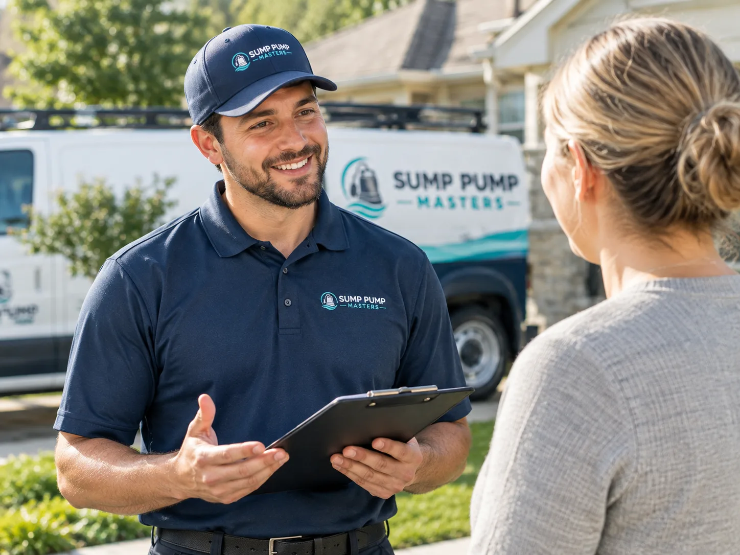 Sump Pump Repair Clarksville, OH FAQs